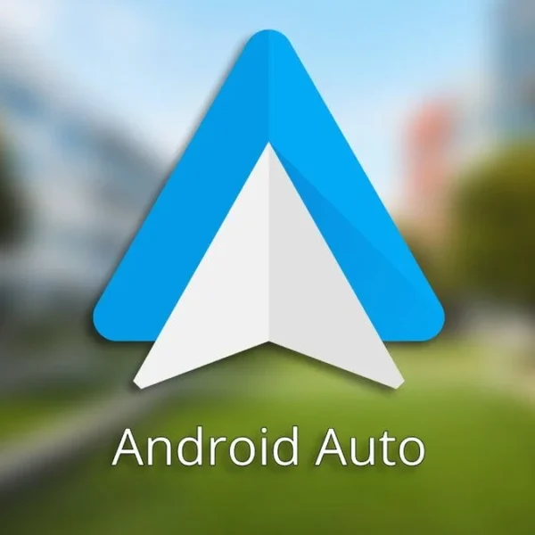 Android Auto