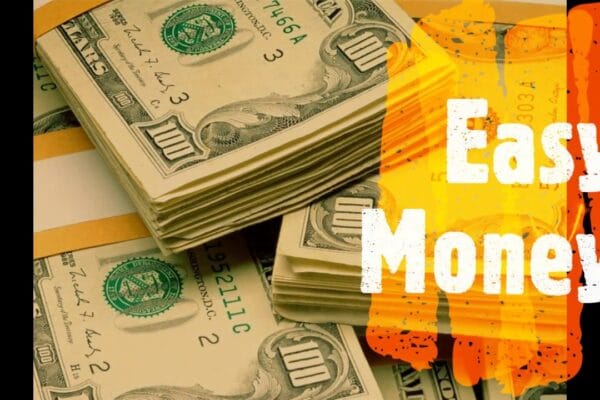 Πώς να βγάλεις χρήματα