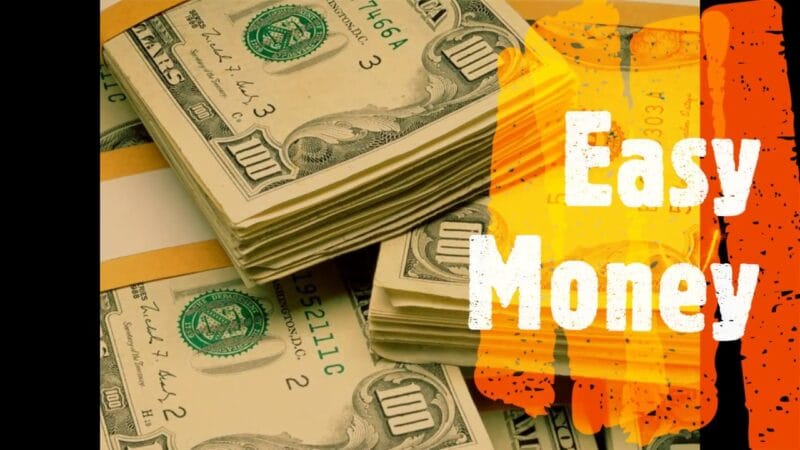 Πώς να βγάλεις χρήματα έξυπνα